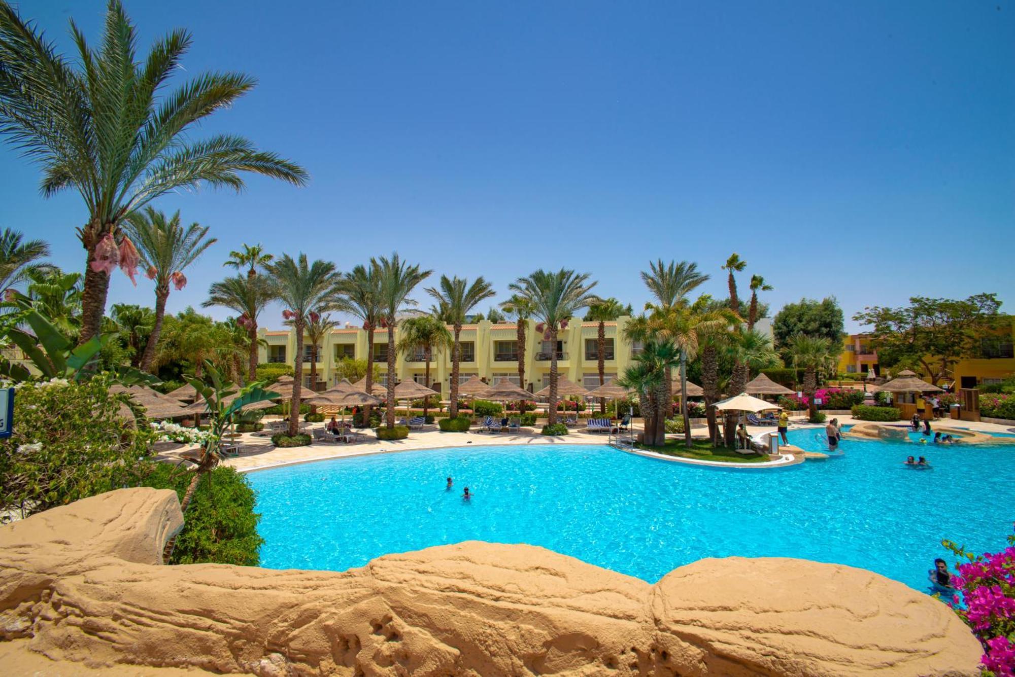 Sierra Sharm El Sheikh Otel Dış mekan fotoğraf