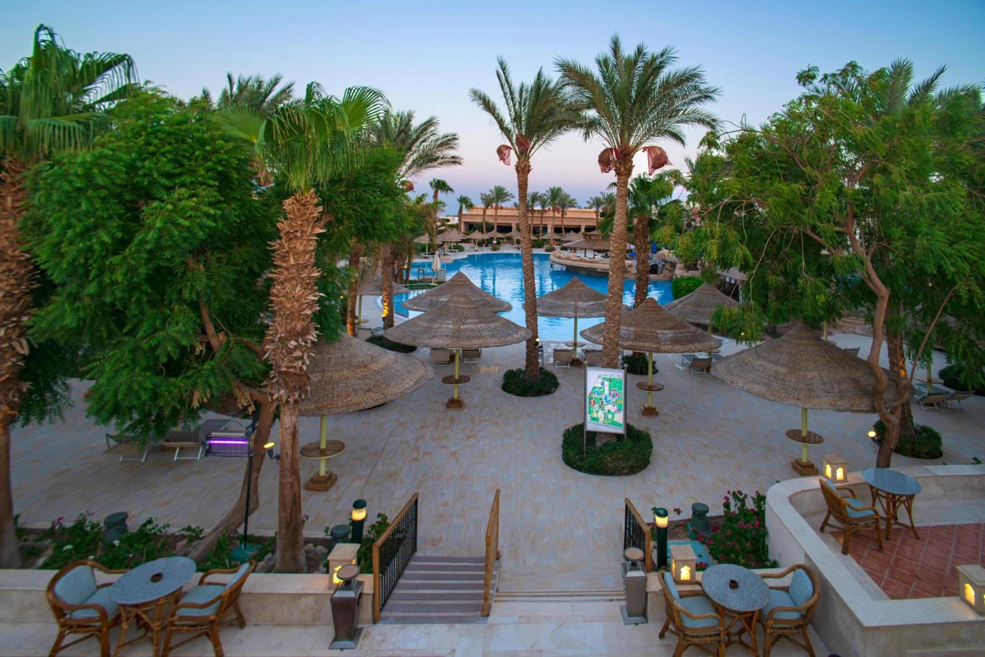 Sierra Sharm El Sheikh Otel Dış mekan fotoğraf